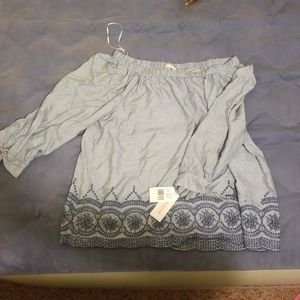 I ordered it from target it a little to big for me